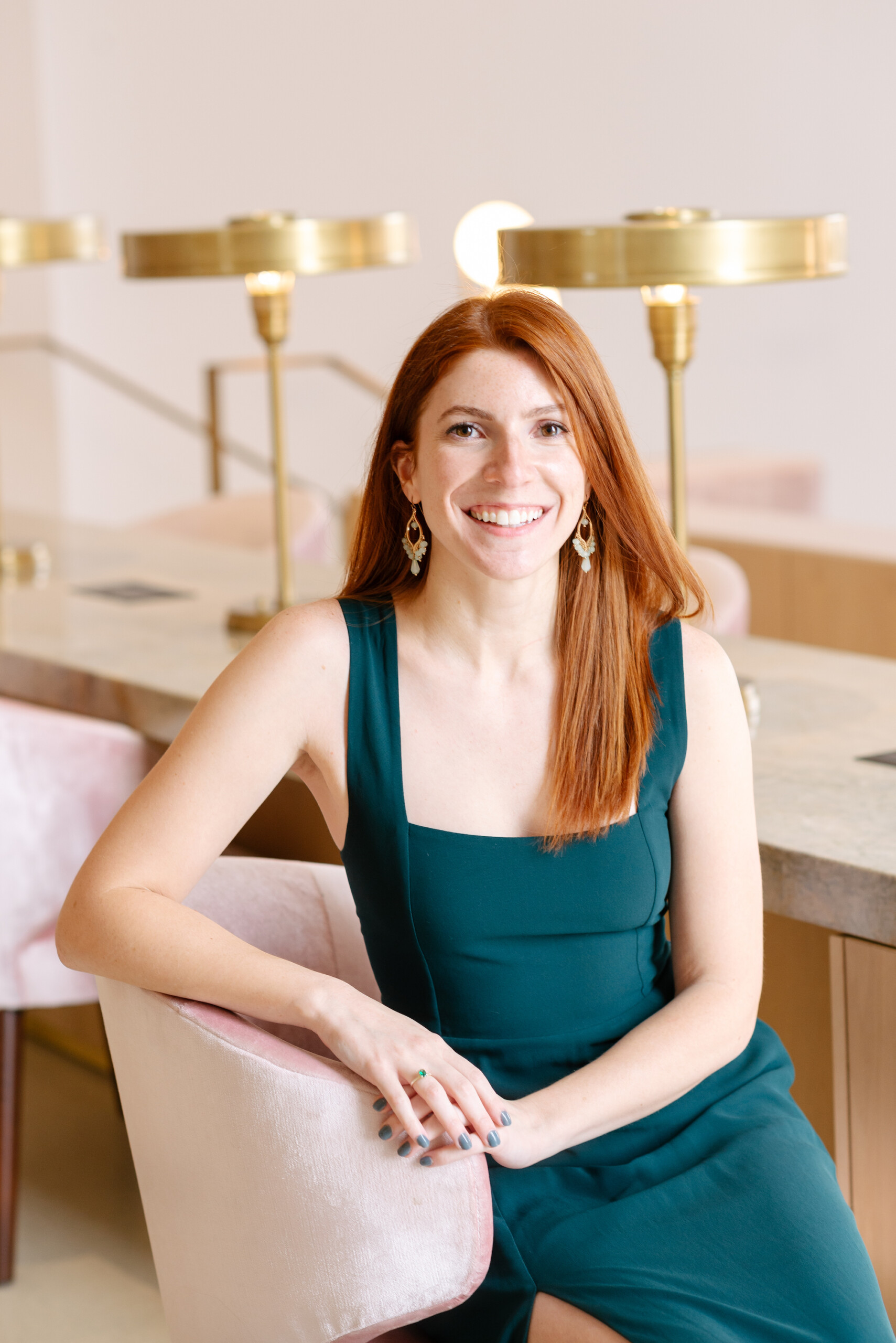 Mary Elizabeth Headshot