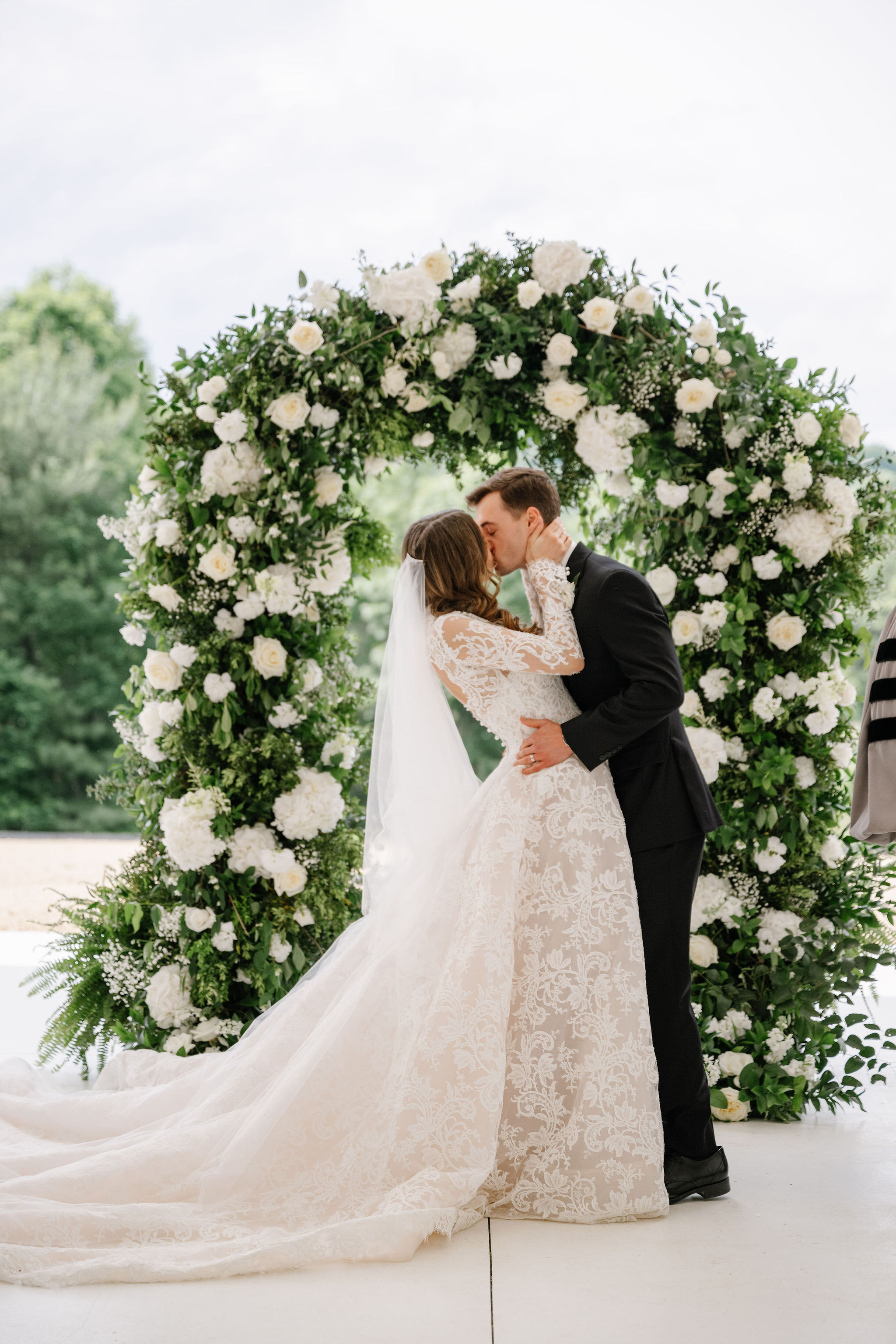 Luxury Wedding Ceremony